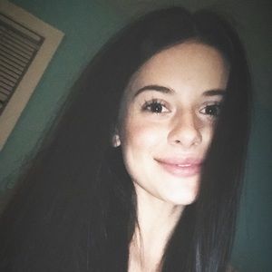 Meet your Posher, Audrey